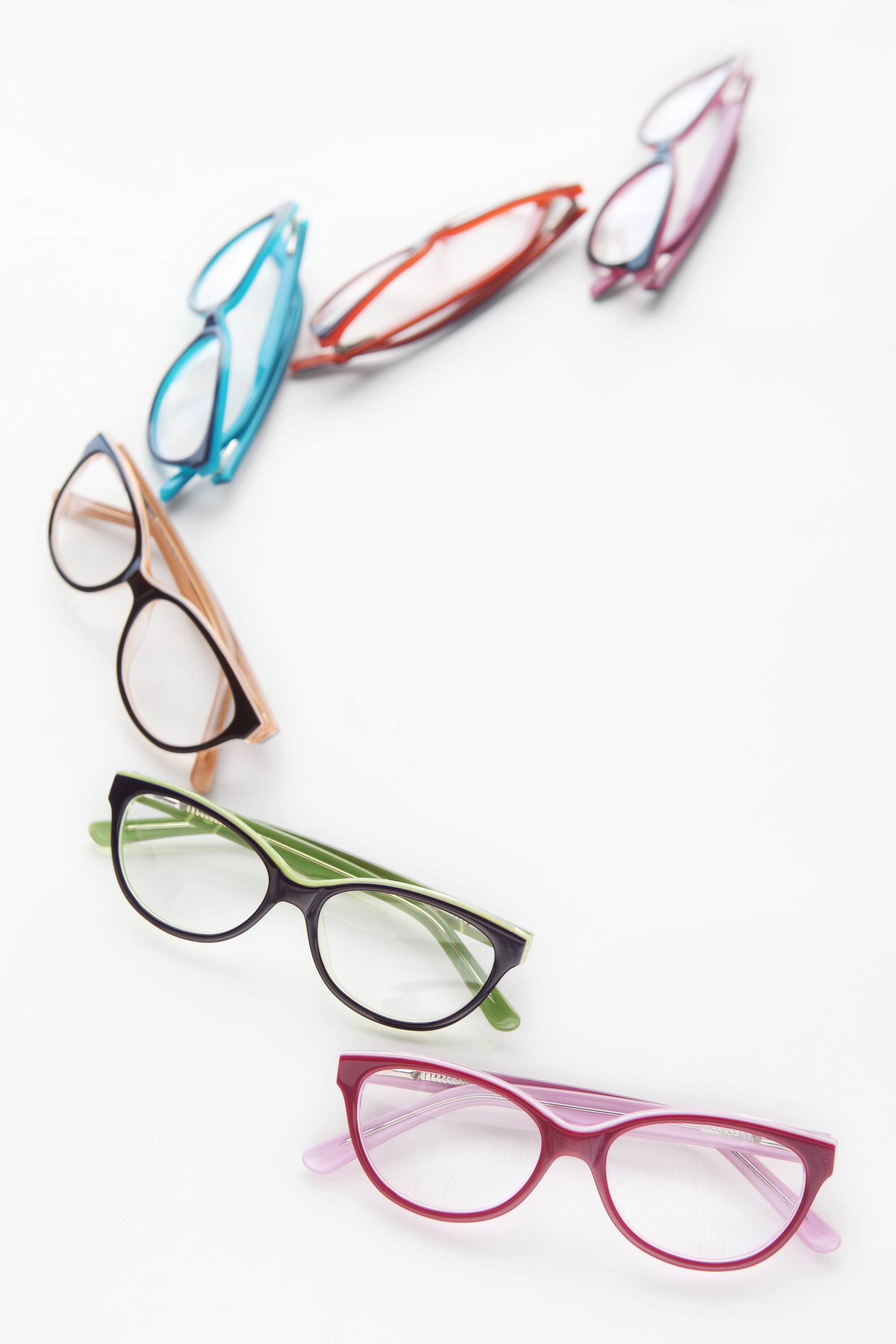 Eyewear and Eyecare