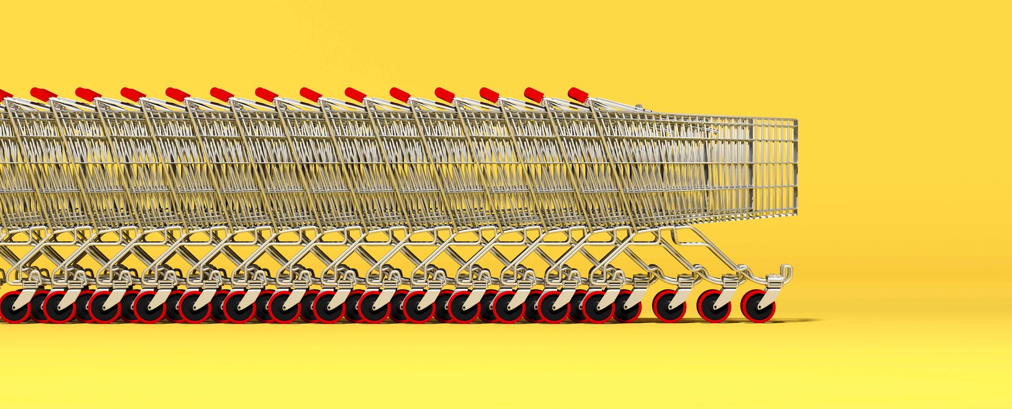 Shopping Carts